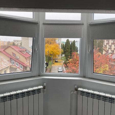 Garsoniera Zak Apartment ทูร์ดา ภายนอก รูปภาพ